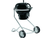 Bilde av F50 Air Garden kullgrill 50 cm x 50 cm