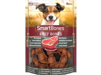 Bilde av Smart Bones Smart Bones Beef Mini 8 Szt.