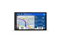 Garmin Drive 55 - For kjøretøy bredskjerm Tele & GPS - GPS - GPS