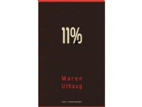 Lindhardt & Ringhof 11% | Maren Uthaug | Språk: Danska