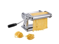 GEFU PASTA PERFETTA BRILLANTE, 198 mm, 199 mm, 144 mm Kjøkkenapparater - Kjøkkenmaskiner - Pastamaskiner