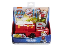 Paw Patrol Big Trucks Themed Vehicle – Marshall