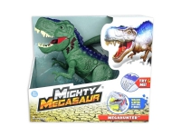 Bilde av Mighty Megasaur Mega Hunter T-rex. Green