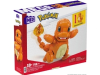 Mega Bloks MEGA Pokémon Jumbo Charmander