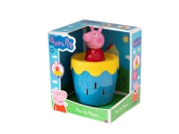 Games Peppa Pig Pop Up Game