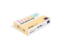 Bilde av Kopipapir Image Coloraction A4 80g Beach Pale Beige - (500 Ark Pr. Pakke)