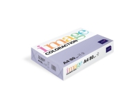 Kopipapir Image Coloraction A4 80g Tundra Mid Lilac - (500 ark pr. pakke) Skrivere & Scannere - Papir