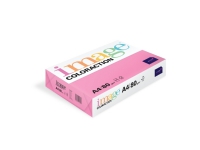 Bilde av Kopipapir  A4 80g Malibu Neon Pink 500ark/pkt