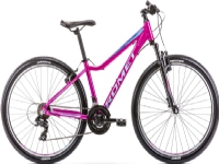 Romet mountainbike ROMET JOLENE 7.0 LTD rosa 15 S (2127182)