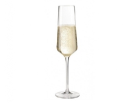Leonardo - Puccini champagneglass 28 cl 6 stk
