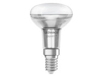 LEDVANCE SMART+ WIFI R5040 Smart glödlampa Silver Wi-Fi Integrerad LED E14 Multi