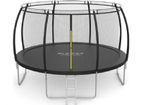 FunFit Trampoline Garden Foundation 3122 with inner net 13 FT 404 cm