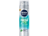 Nivea MEN COOLING barberskum 200 ml