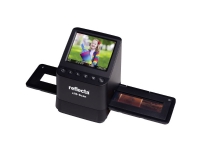 Reflecta x10-Scan – Filmskanner (35 mm) – CMOS – 35-mm-film – 3200 dpi – USB 2.0