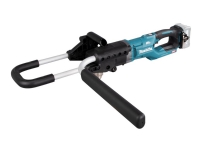 Makita DG001GZ05 - Earth auger - trådløs - 40 V - uten batteri, ingen lader - 0-400/0-1500 rpm - 8.1 kg - SOLO El-verktøy - DIY - El-verktøy 230V - Diverse EL-verktøy