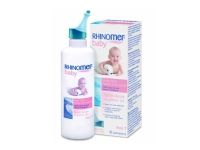 "Rhinomer Baby Strength 0 Extra Soft" nesespray for babyer 115ml