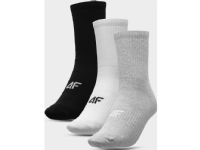 4f Socks H4Z22-SOM303 Multicolor r. 39-42