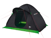 High Peak Swift 3, Camping, Hard ramme, Pop-up Telt, 3 person(er), Bakkdekke, 3,1 kg Utendørs - Camping - Telt