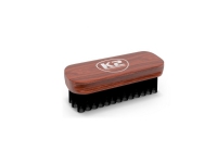 K2 K2 Auron Brush universal rengjøringsbørste for lær