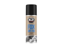 K2 FOX Antiduggmiddel, 150 ml