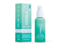 Coola Ocean Salted Sage Scalp &amp  Hair Mist SPF30 – Unisex – 59 ml