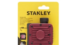 Stanley 3/4′ sugpump – lämplig för 2500 l/h borrmaskin