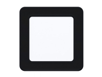 EGLO FUEVA 5 recessed light white
