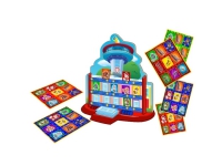 Produktfoto för Paw Patrol 8-in-1 HQ-spel