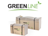 Bilde av Papir Green Line T/fillpak Tt/m 38cmx360m 70g