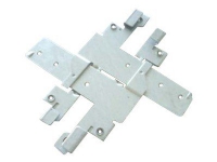 Cisco Ceiling Grid Clip: Flush – Monteringssats för nätverksenhet – takmontering – för P/N: C9105AXI-B1 C9105AXI-D C9105AXI-EWC-Z C9120AXE-Q C9120AXI-G C9120AXI-N