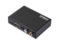 AV TV Monitor Extraktor[HDMI - HDMI] 3840 x 2160 Pixel (SP-10350936)
