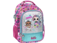 Backpack LOL LO22PP-260 PASO