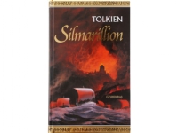 Bilde av Silmarillion | J.r.r. Tolkien | Språk: Dansk