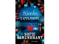 Sjælevennen | Sofie Sarenbrant | Språk: Dansk