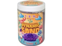 TUBAN Dynamic purple sand 1 kg