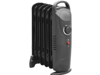 Volteno VO0276 oljeradiator 500 W