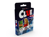 Hasbro Clue, 8 år Leker - Spill
