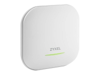 Zyxel WAX620D-6E - Trådløst tilgangspunkt - Wi-Fi 6E - Wi-Fi 6 - 2.4 GHz, 5 GHz, 6 GHz - skystyring PC tilbehør - Nettverk - Switcher