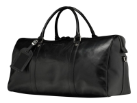 dbramante1928 Kastrup 2 - Duffel bag - 2. generasjon - svart
