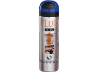 SOPPEC varumärke spray TP FLUO 500 ml. BLUE – 1693138