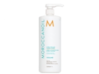 Moroccanoil, Volume, Paraben-Free, Hair Conditioner, Moisture & Volume, 1000 ml Hårpleie - Hårprodukter - Sjampo