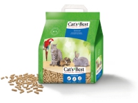 CAT'S BEST Universal 20l 11kg Kjæledyr - Katt - Kattesand og annet søppel