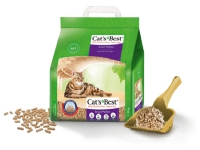 CAT’S BEST NatureGold Cat Litter 20 l Kjæledyr - Katt - Kattesand og annet søppel
