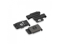 Rode Microphones FlexClip GO bracket (black)