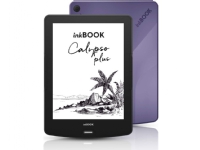 InkBOOK Calypso Plus reader purple