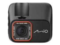 Mio MiVue C588T - Instrumentpanel-kamera - 1080p / 30 fps - GPS - G-Sensor