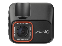Mio MiVue C580 – Instrumentpanel-kamera – 1080p / 60 fps – GPS – G-sensor