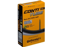 Continental Race 28 Light road bike inner tube 60 mm valve