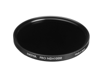 Hoya PROND1000 – Filter – neutral densitet 1000x – 58 mm