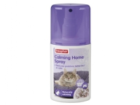 Beaphar Calming Spray Cat 125ml Kjæledyr - Katt - Pleieprodukter katt